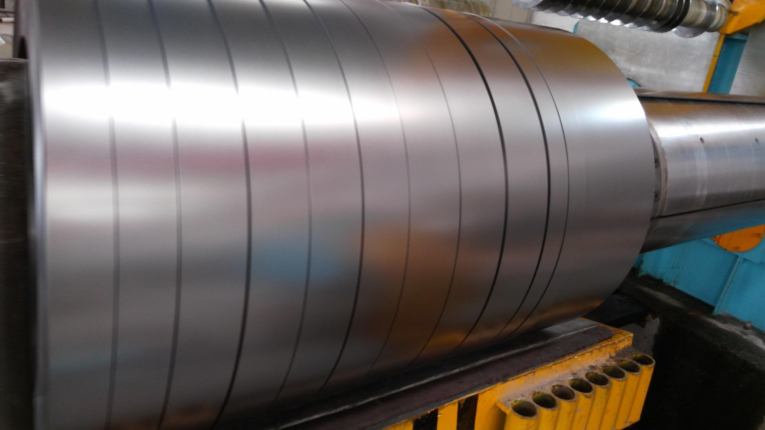 鎳基合金與不銹鋼有什么區別? 鎳基合金與不銹鋼有什么區別?