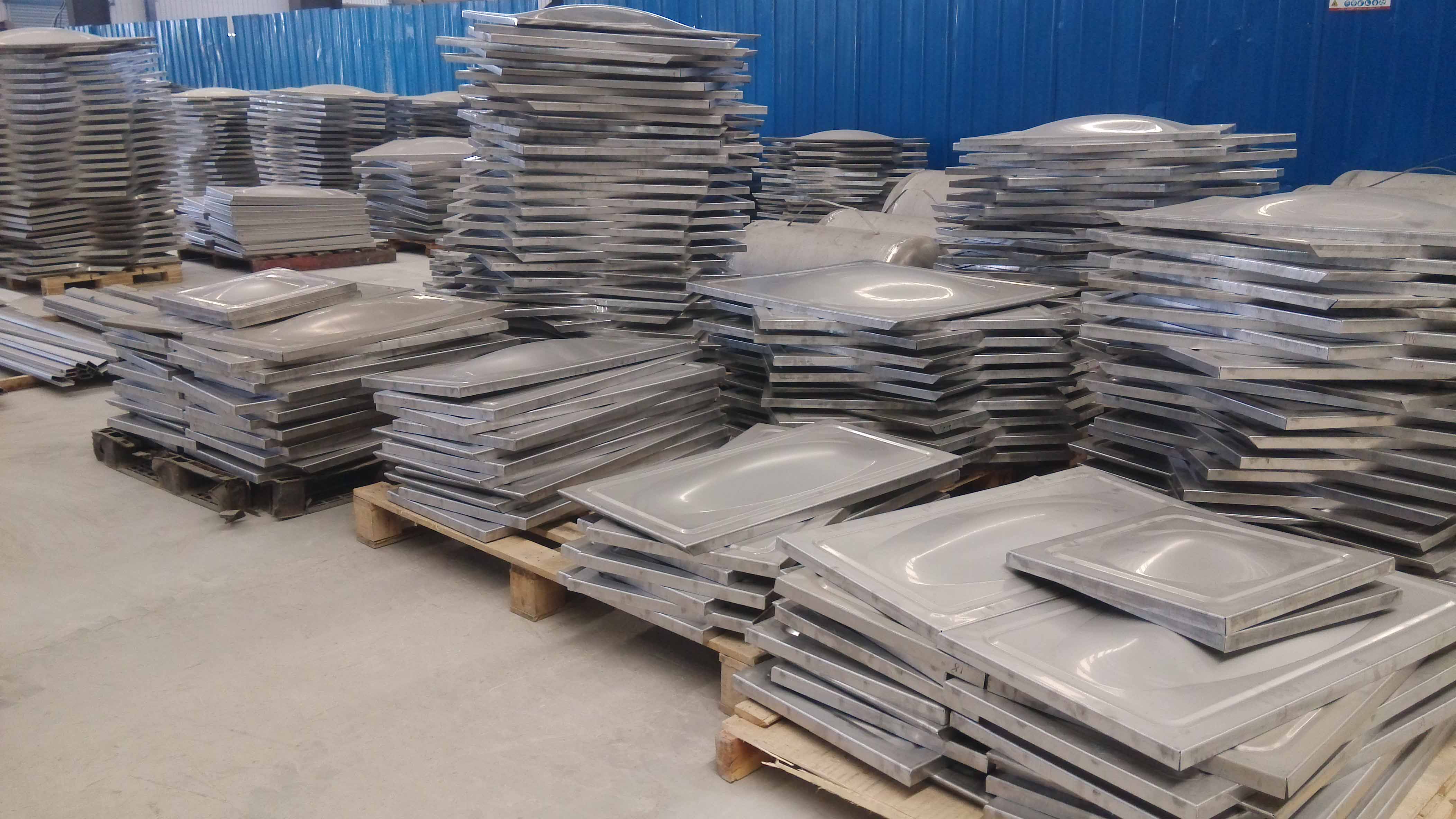 不銹鋼水箱板 不銹鋼水箱板