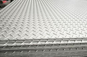 304不銹鋼花紋板 304不銹鋼花紋板