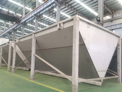 水處理設備焊接加工