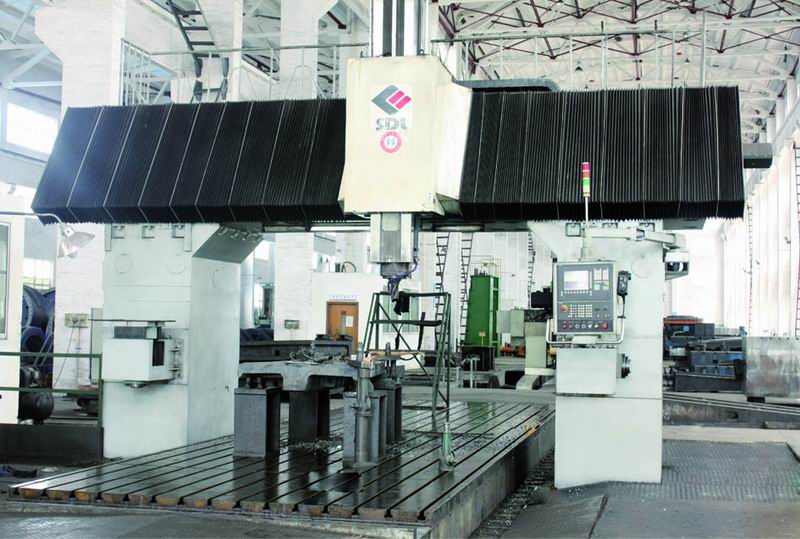 機械加工——銑 機械加工——銑